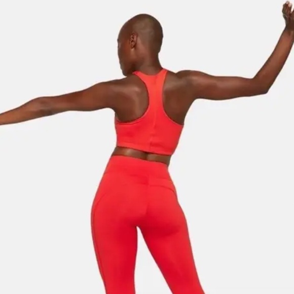 Outdoor Voices TechSweat Crop Top - Picture 2 of 8